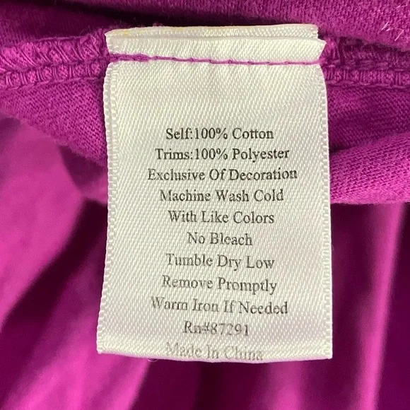 JWLA Johnny Was Los Angeles Dress - Picture 6 of 6